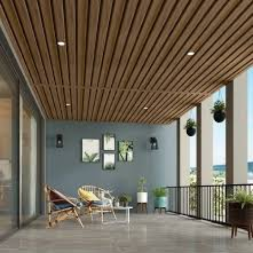 Soffit Ceilling Panels