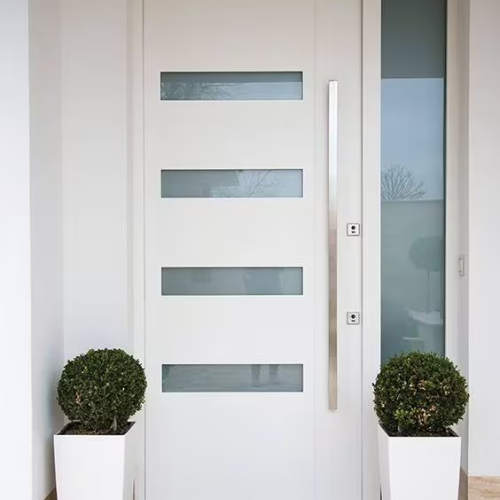 Upvc Door