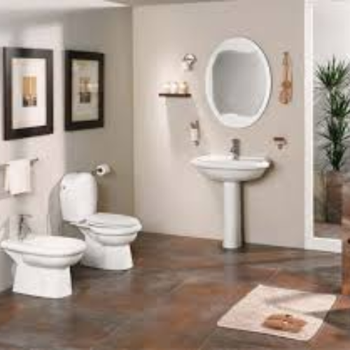 Sanitary Ware